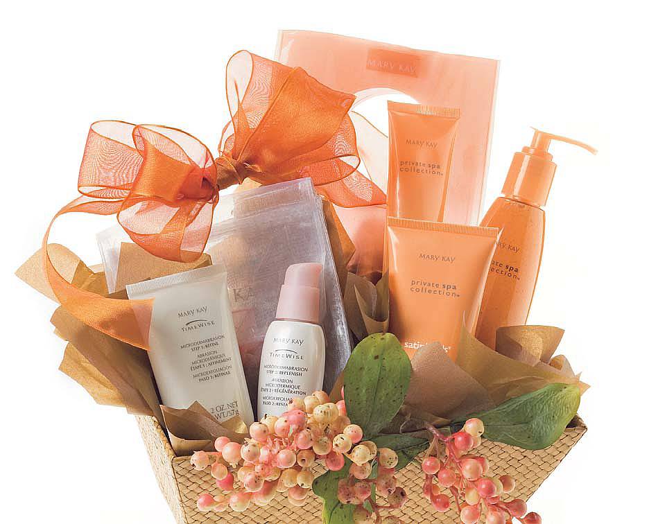 Крем для тела 